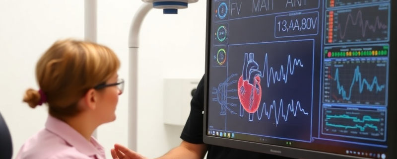 Cardiac Check-ups